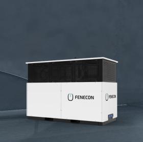energy storage