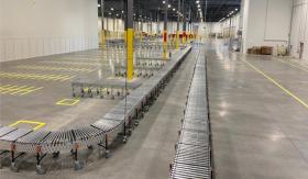 logistics