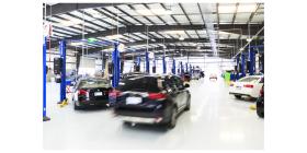 automotive