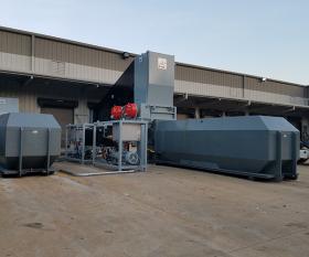 manufacturing