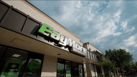 retail
