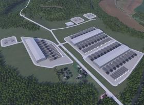 data center