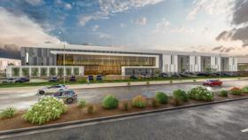 data center