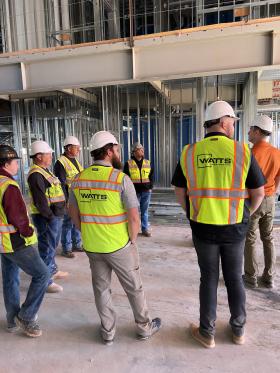 construction