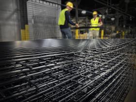 manufacturing