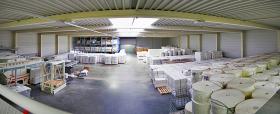 manufacturing