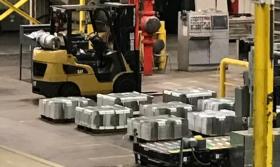 manufacturing