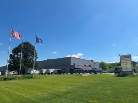 manufacturing