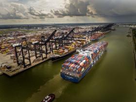ports