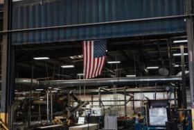 manufacturing