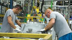 manufacturing