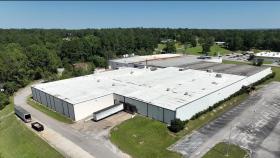 manufacturing