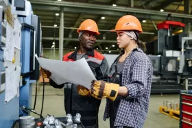 manufacturing
