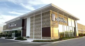 retail