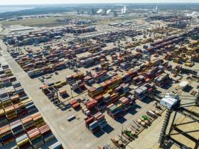 ports
