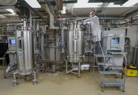 biomanufacturing