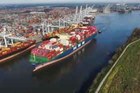 ports
