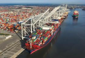 ports