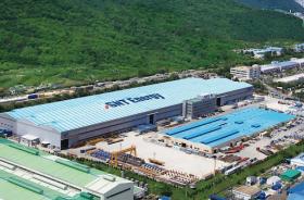 manufacturing