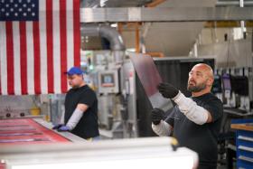 manufacturing