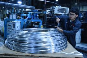 manufacturing