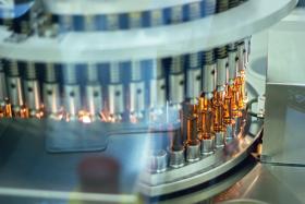 Biotech in a Funding Squeeze