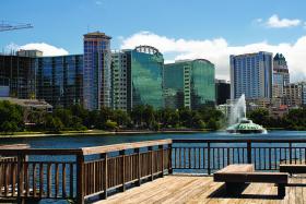 Florida Maintains Its Ranking as a Top State for Business Investment
