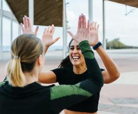 health wellness