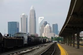 In 2024, Site Selection Group named North Carolina as the number one state in its Best States for Manufacturing ranking. 