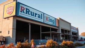 retail