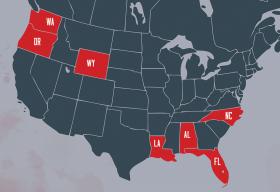 State and Regional Programs Help Align Business’ Needs and Available Workforces 