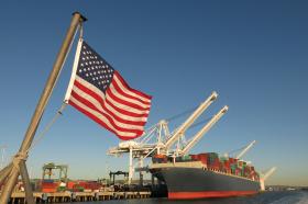 U.S. Reshoring, Reindustrialization