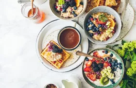 food
