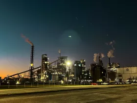 manufacturing
