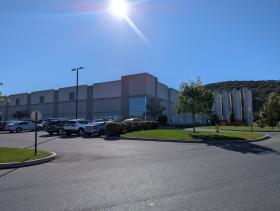 manufacturing