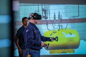 Louisiana’s Economic Advantage, Reinvented for a New Era