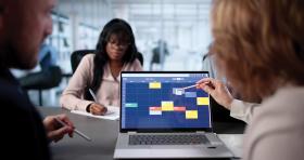 Supply Chain Management & Logistics