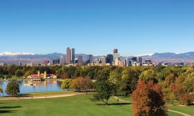 More than 2,000  aerospace companies also call Colorado home, representing  24 percent growth over the last five years.