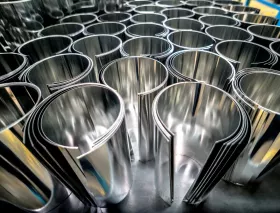 metals