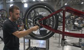 manufacturing
