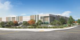 industrial development