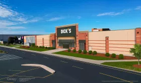 retail