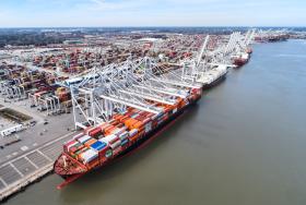 ports ports