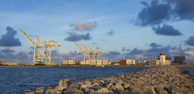 ports ports