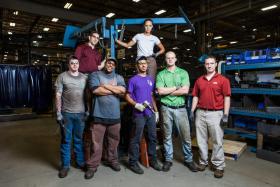 manufacturing