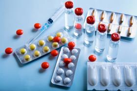 pharmaceutical