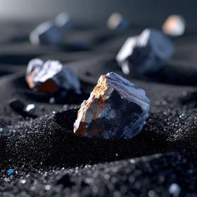 minerals