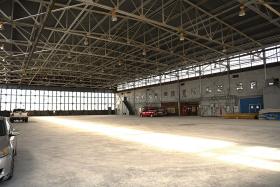 Craig Field Airport, located just south of Selma, Alabama, in Dallas County, has a rich history of service to this country.