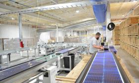 manufacturing
