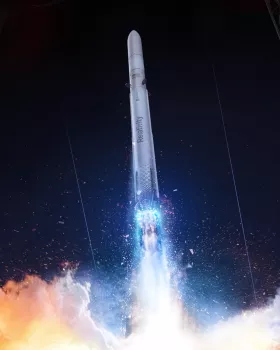 space
